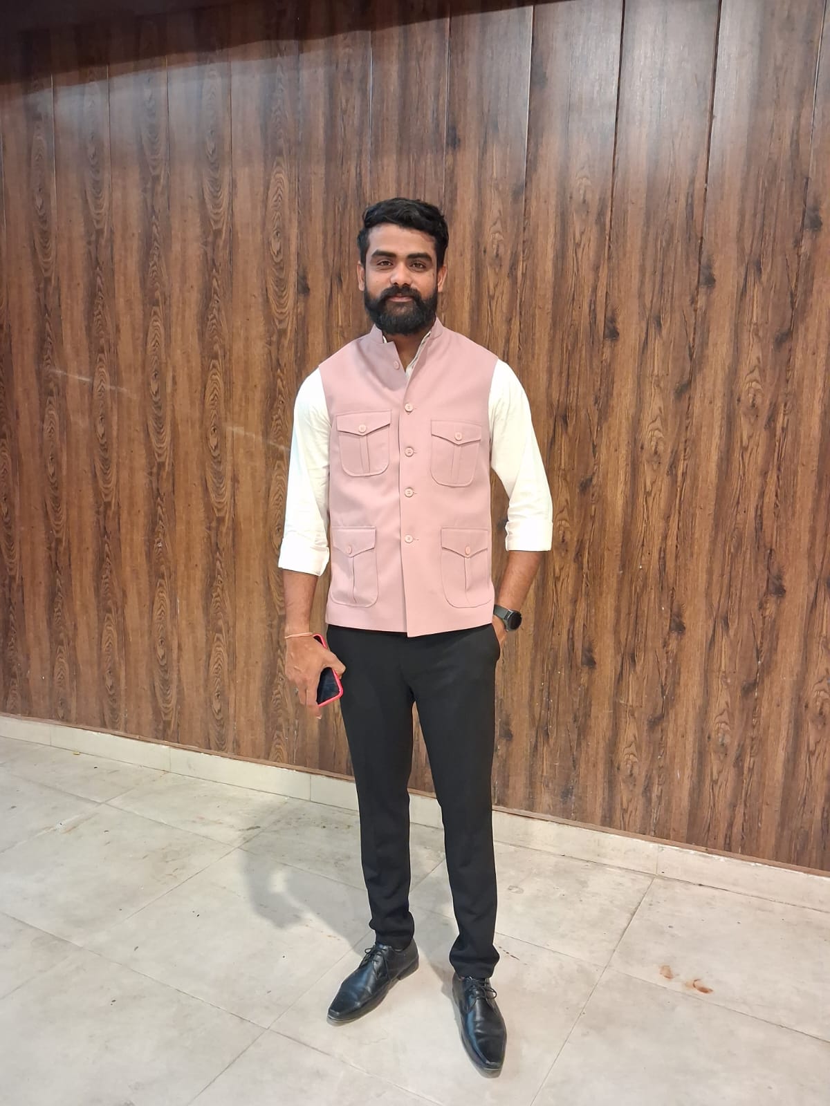 Photo of Shivam singh tomar