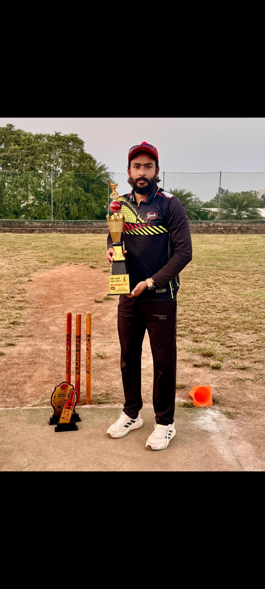 Photo of Shubham singh