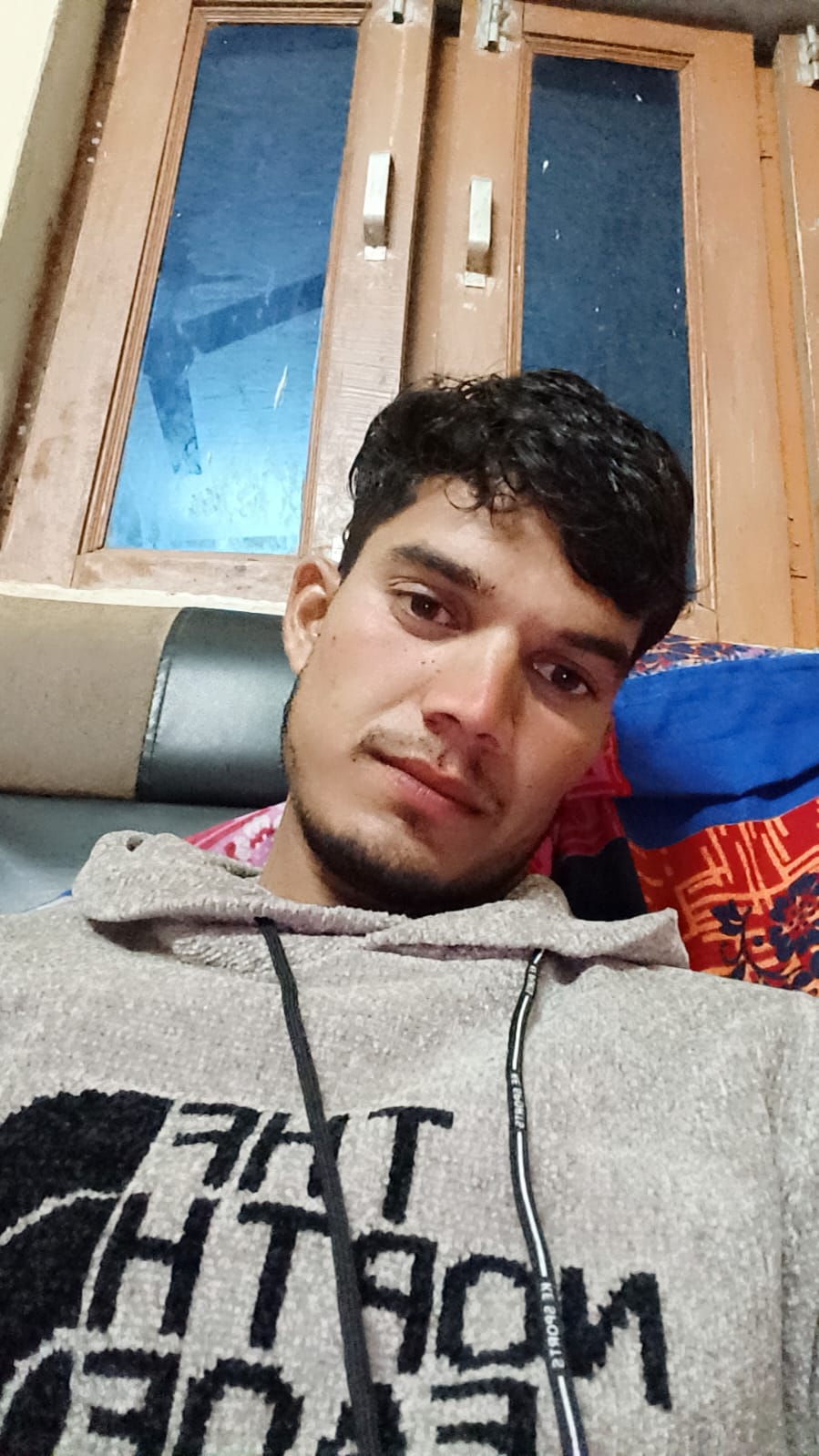 Photo of Abhishek Yadav 