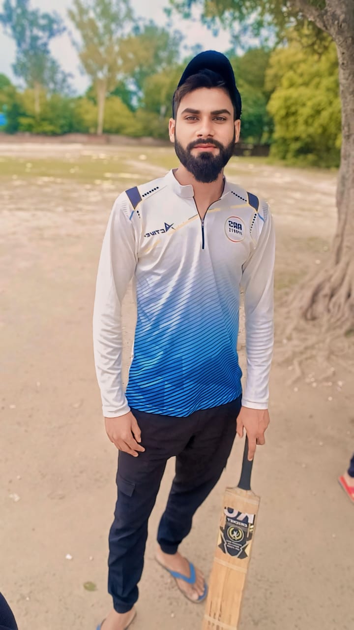 Photo of Abhishek singh 