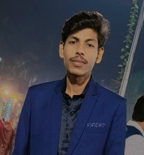 Photo of Ashwani Yadav 