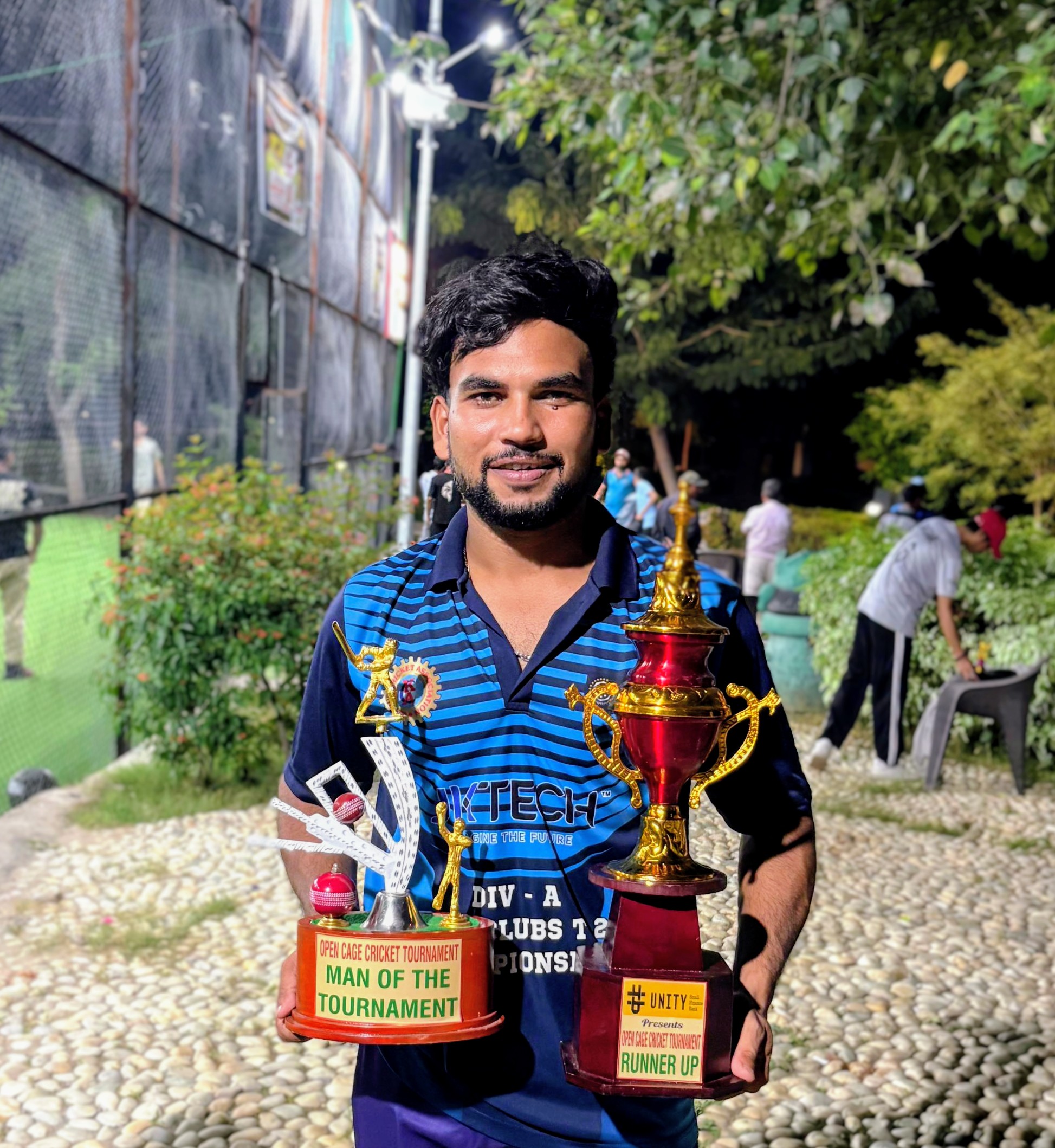 Photo of Saddam khan 