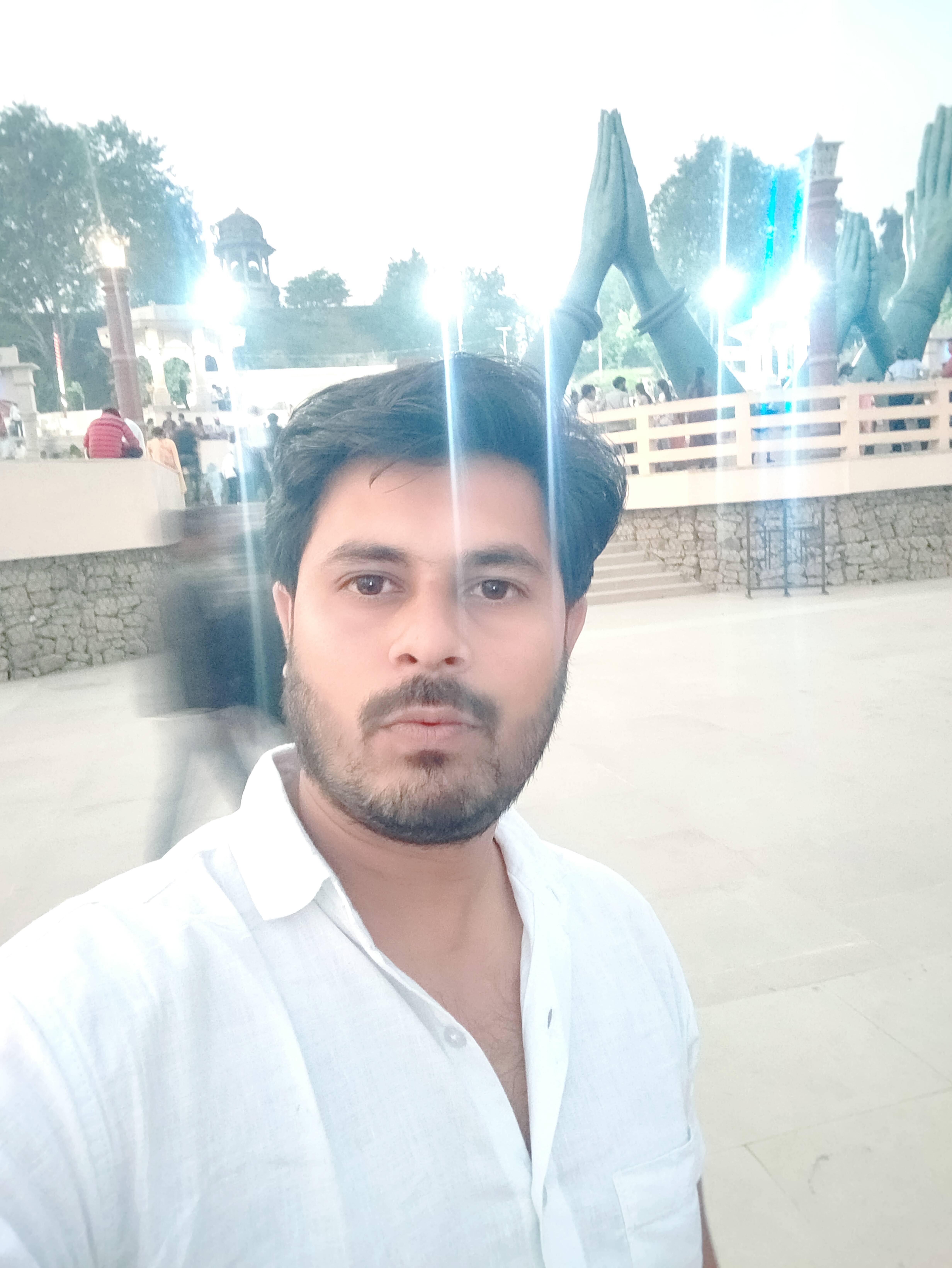 Photo of Sachin bajpai