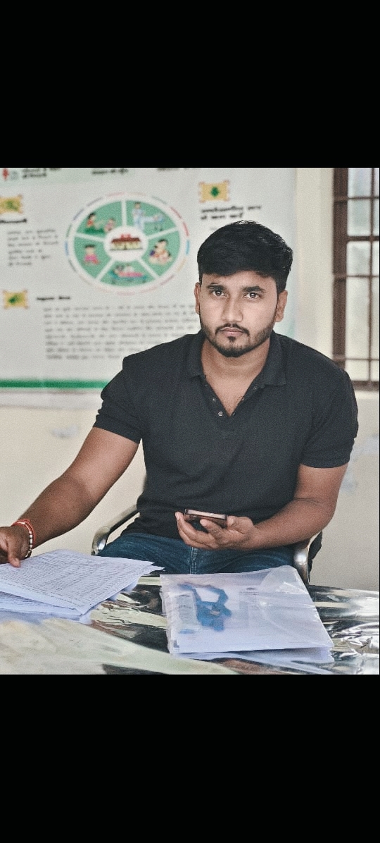 Photo of Samarjeet Singh 