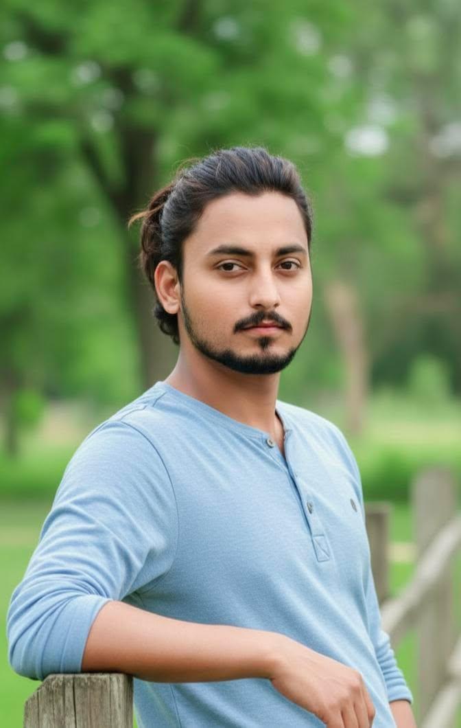 Photo of Shubhanshu puri