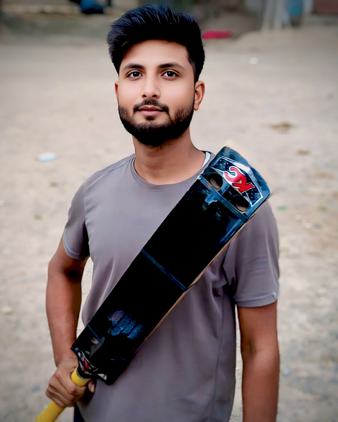 Photo of Suhail Iqbal