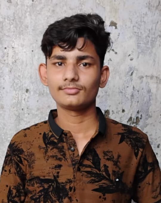 Photo of Mohammad saif