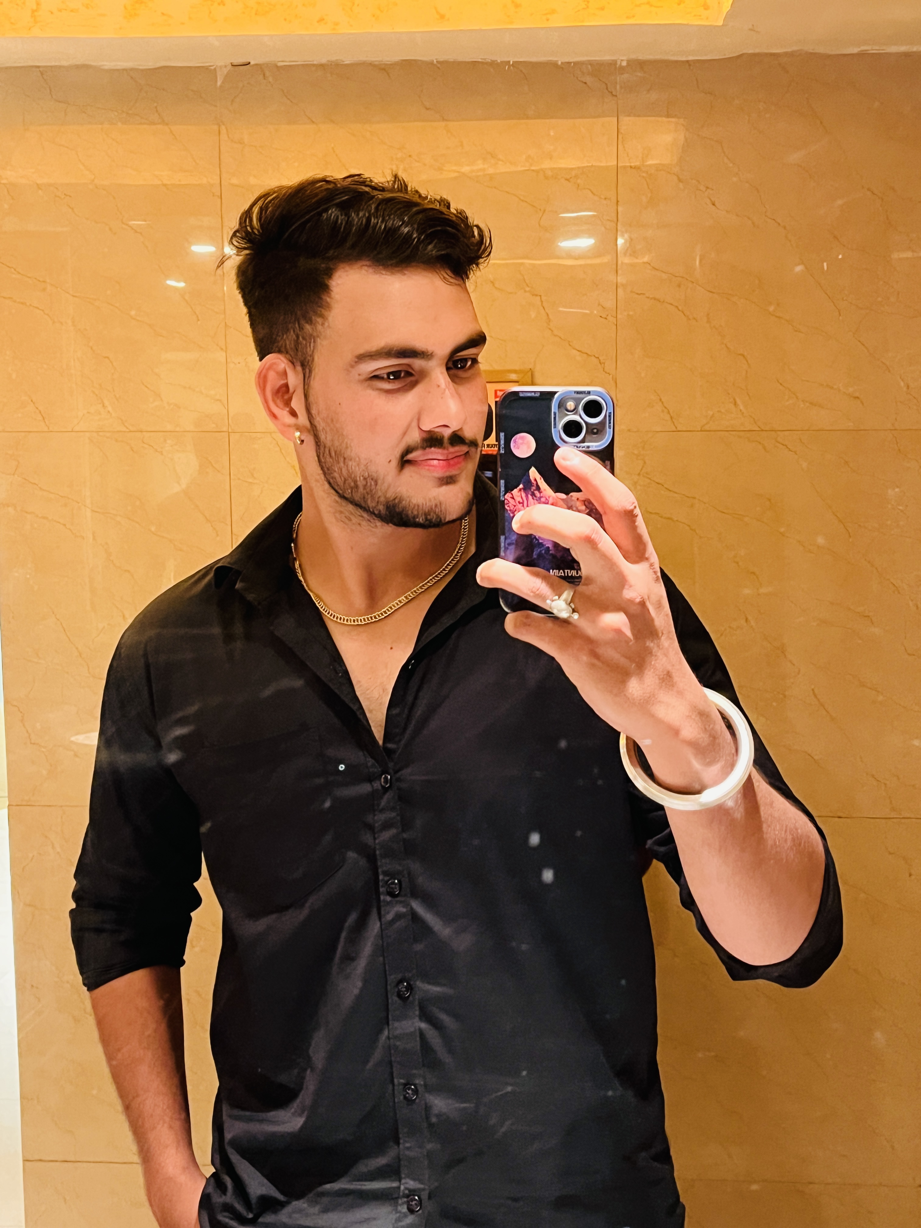 Photo of Akshat singh 