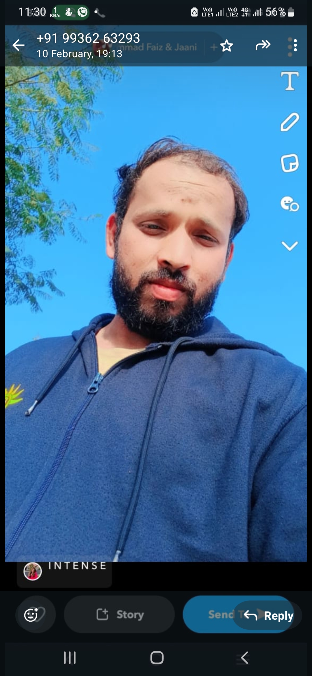 Photo of Ranjit singh