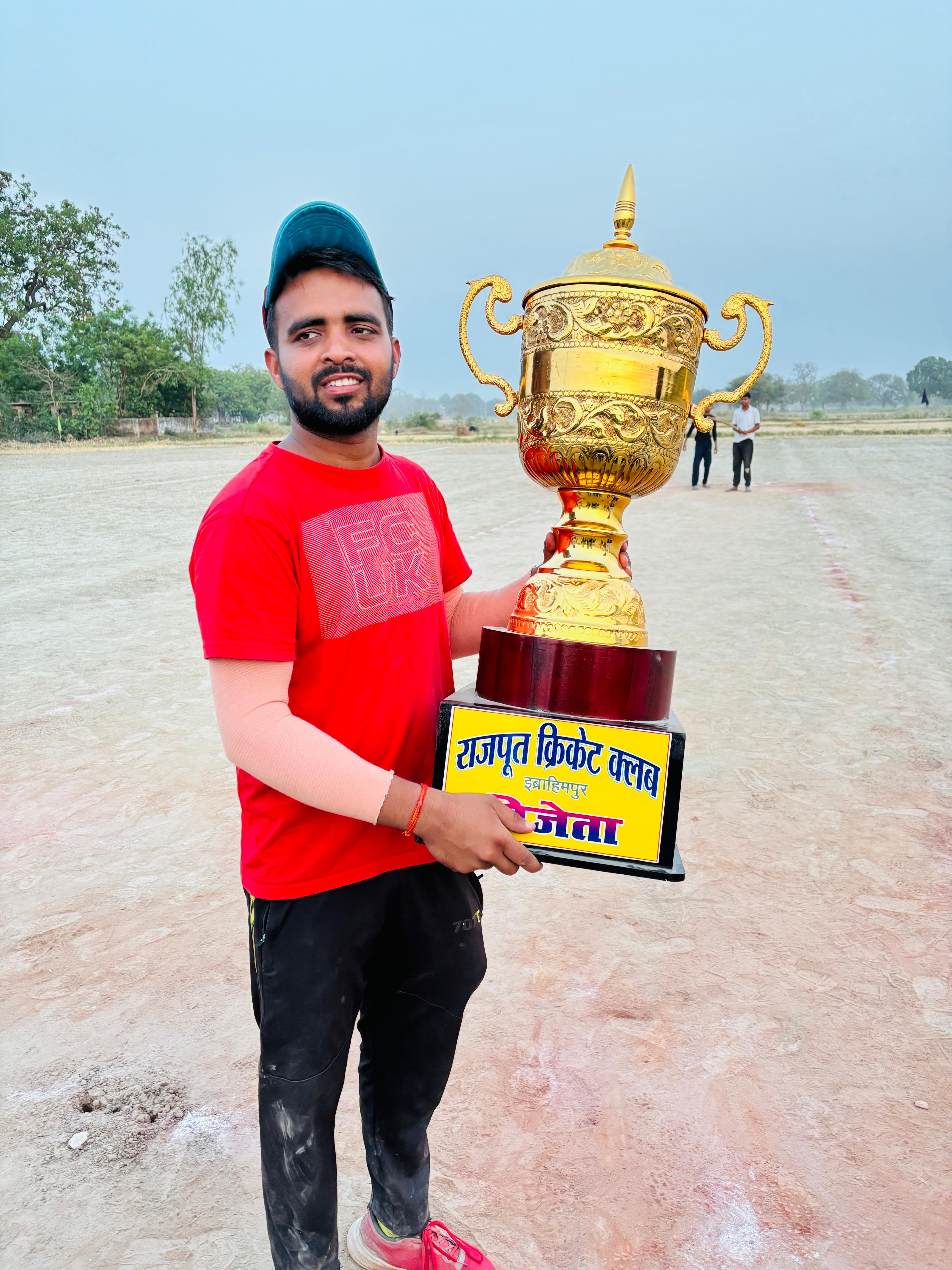 Photo of Vinay singh