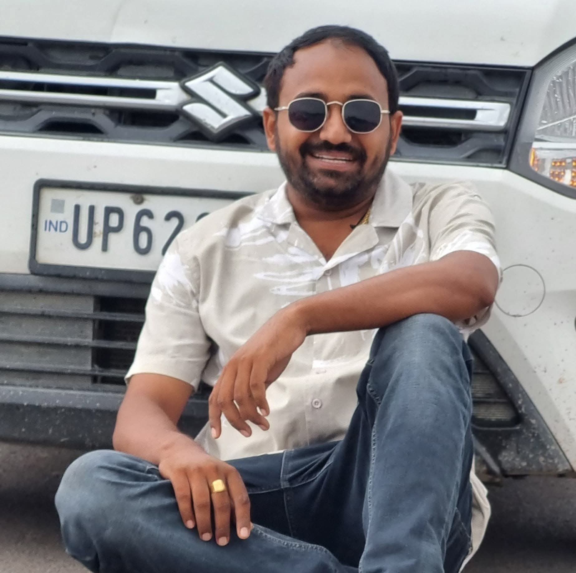 Photo of Ritesh Kumar Yadav 