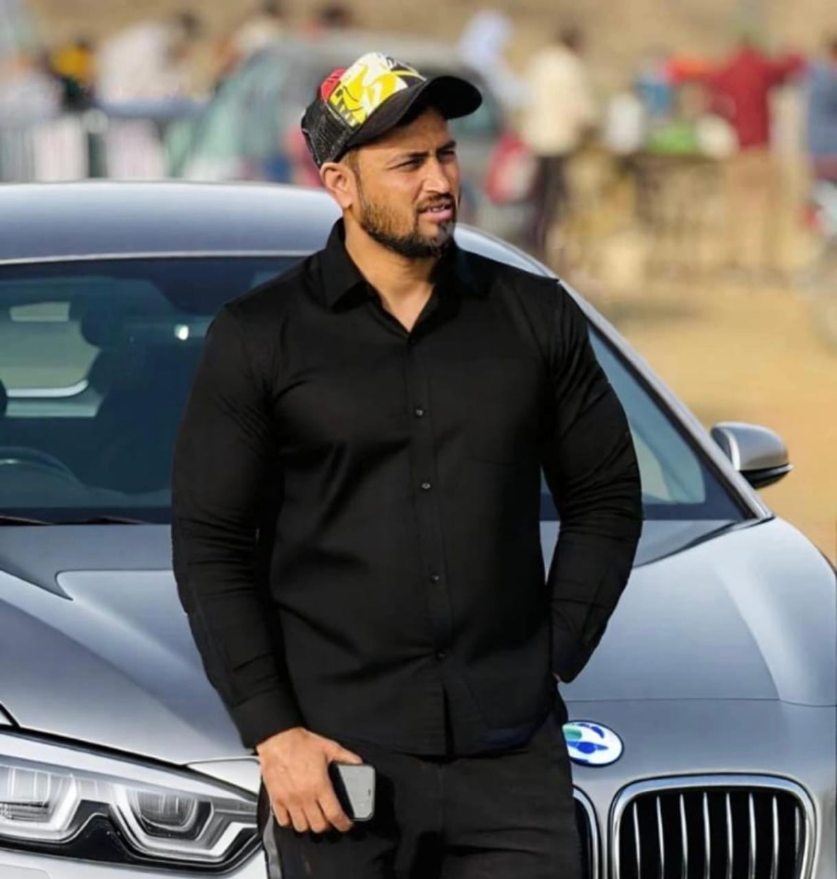 Photo of Furkan khan