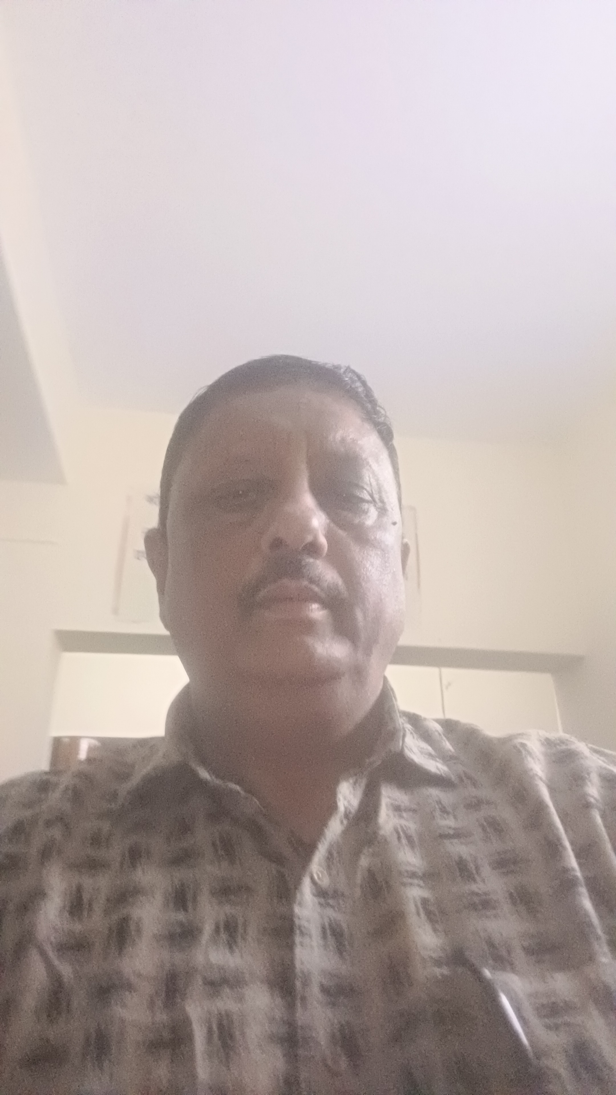 Photo of Anees. Ahmed