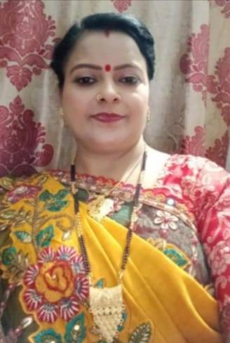 Photo of Sangeeta Yadav