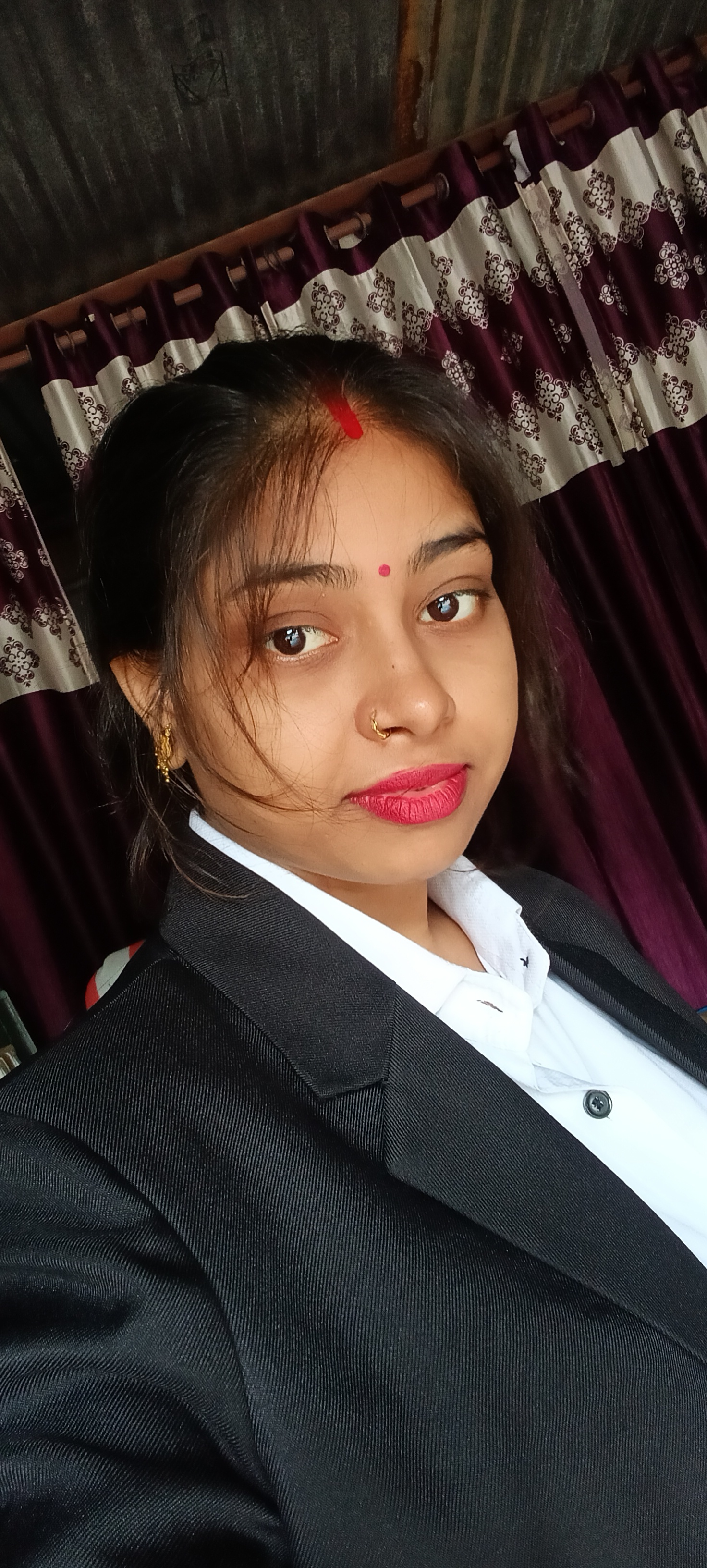 Photo of Anjali Devi 