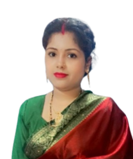 Photo of VIDHI MISHRA 