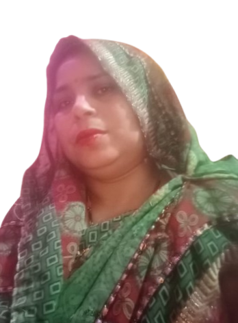 Photo of Rani Singh 