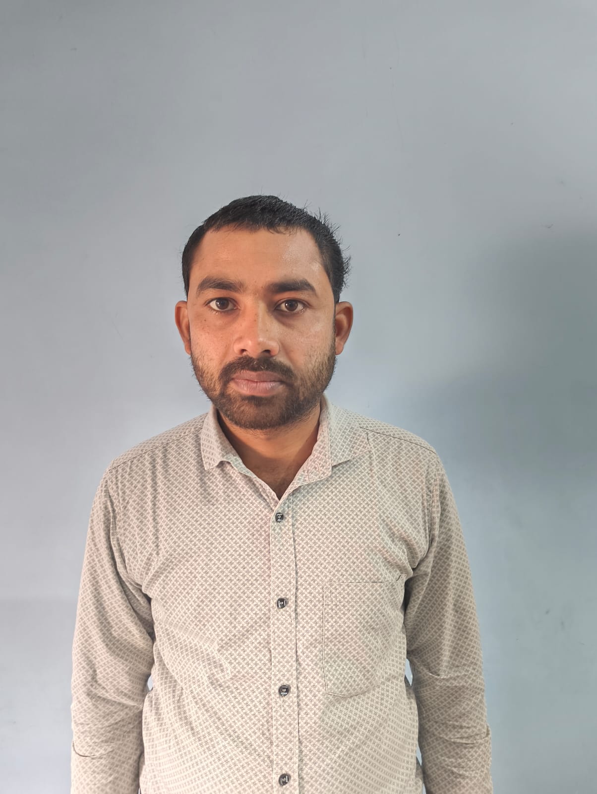 Photo of Mohit Sachan