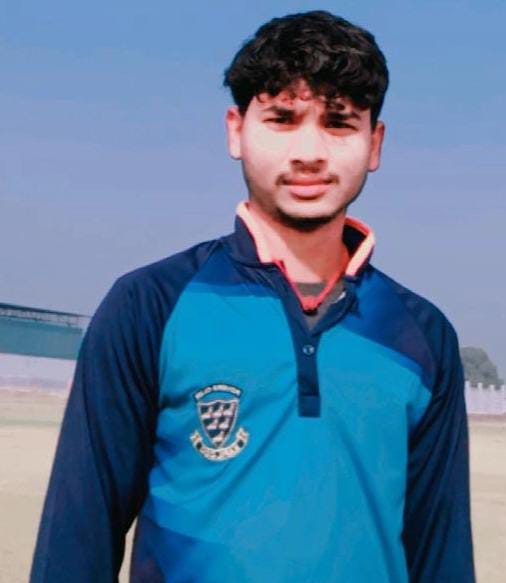 Photo of Prinshu sonkar 