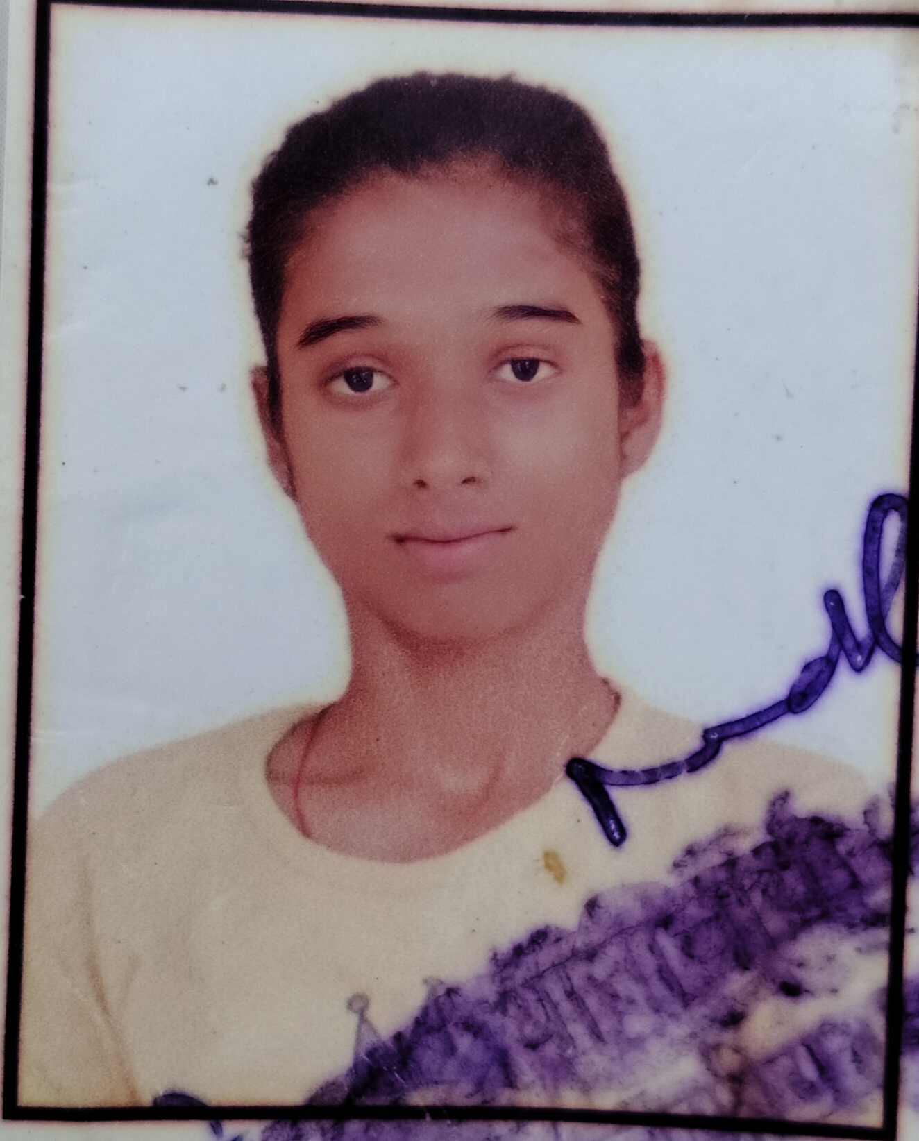 Photo of Nainsi Devi