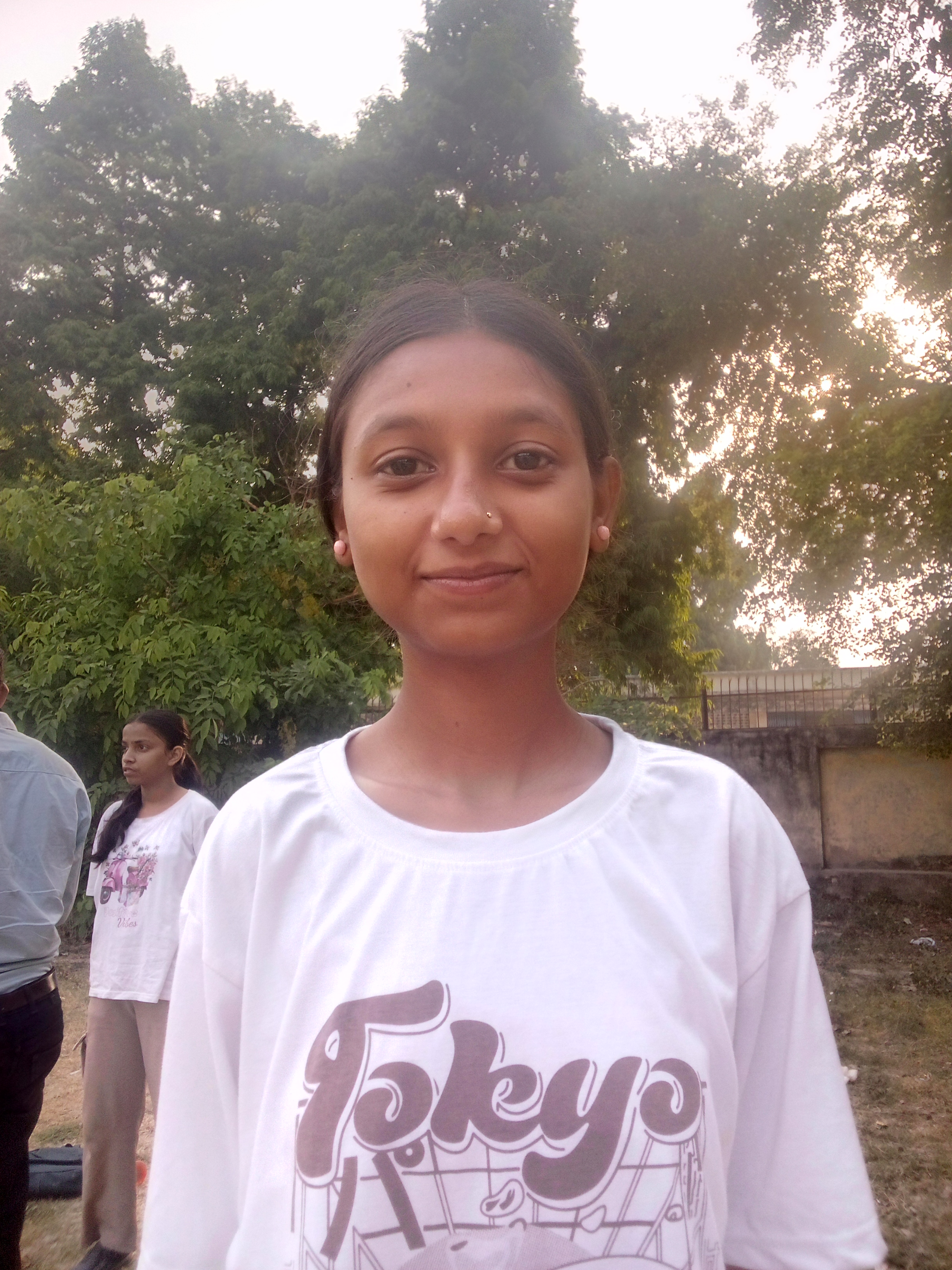 Photo of Shaloni