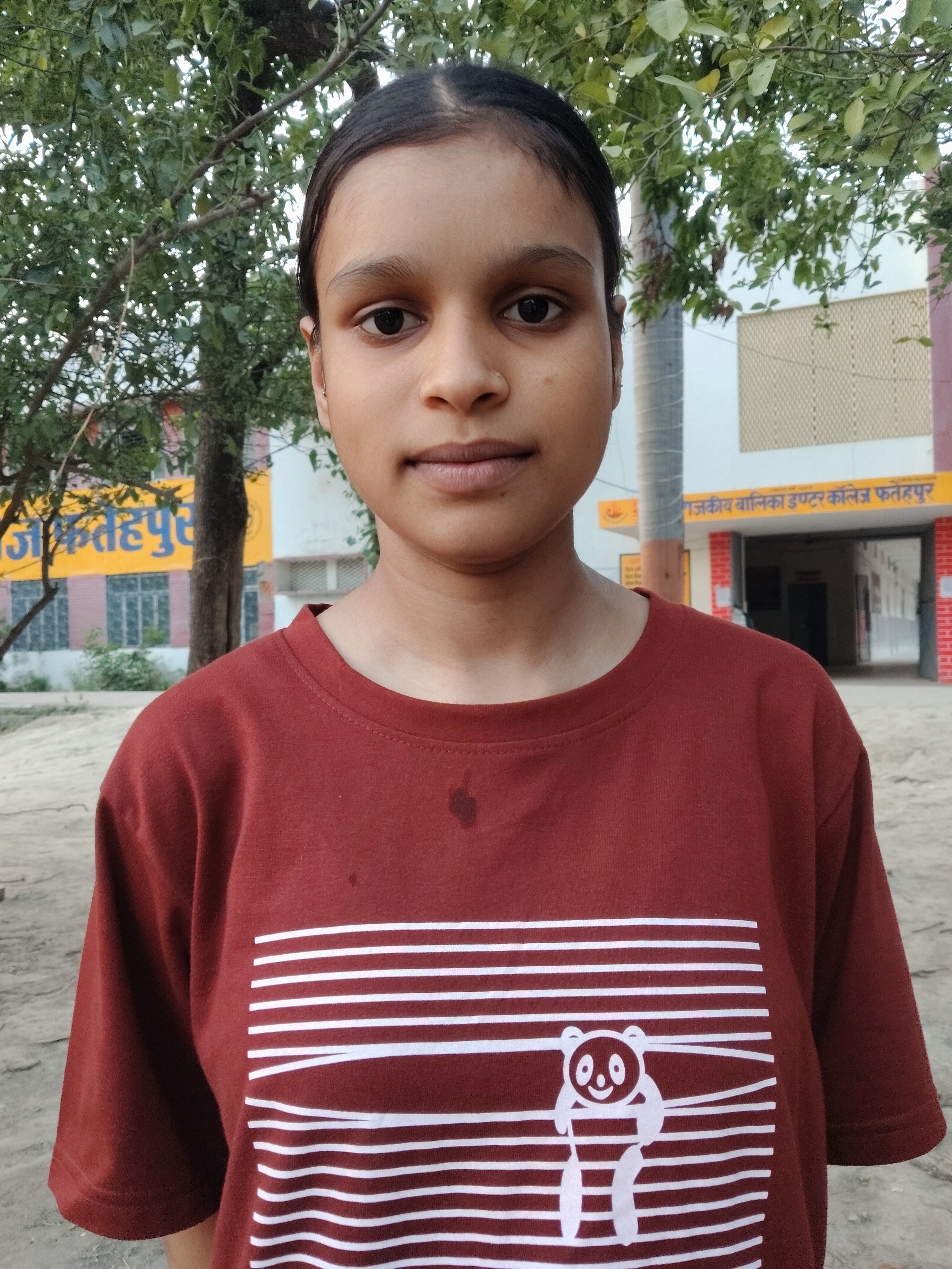 Photo of Umme kulsum