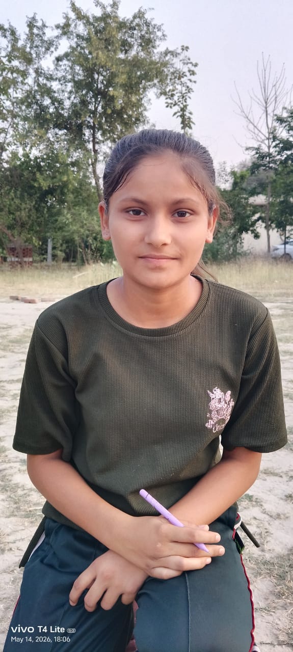 Photo of Kirti sharma