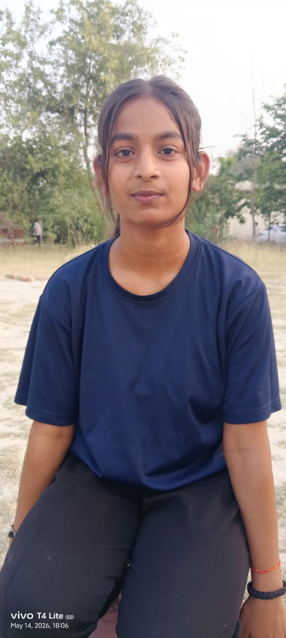 Photo of Khushi devi