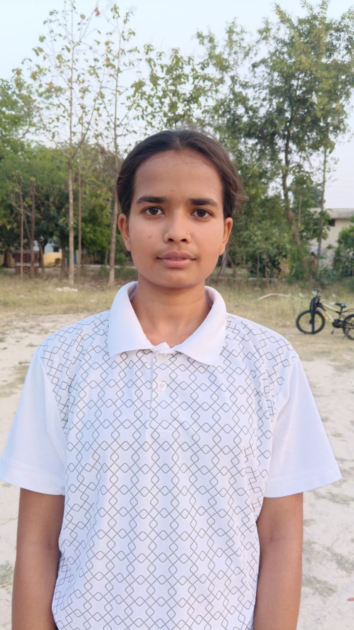Photo of Riya kumari