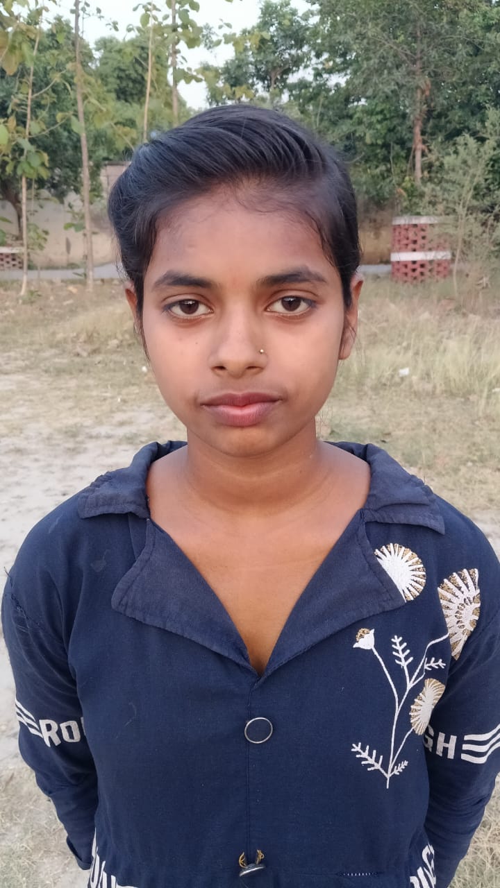 Photo of Roshani