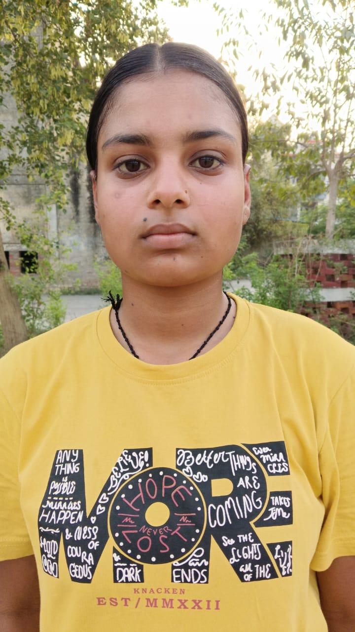 Photo of Nida