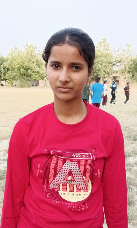 Photo of Trapti jaiswal