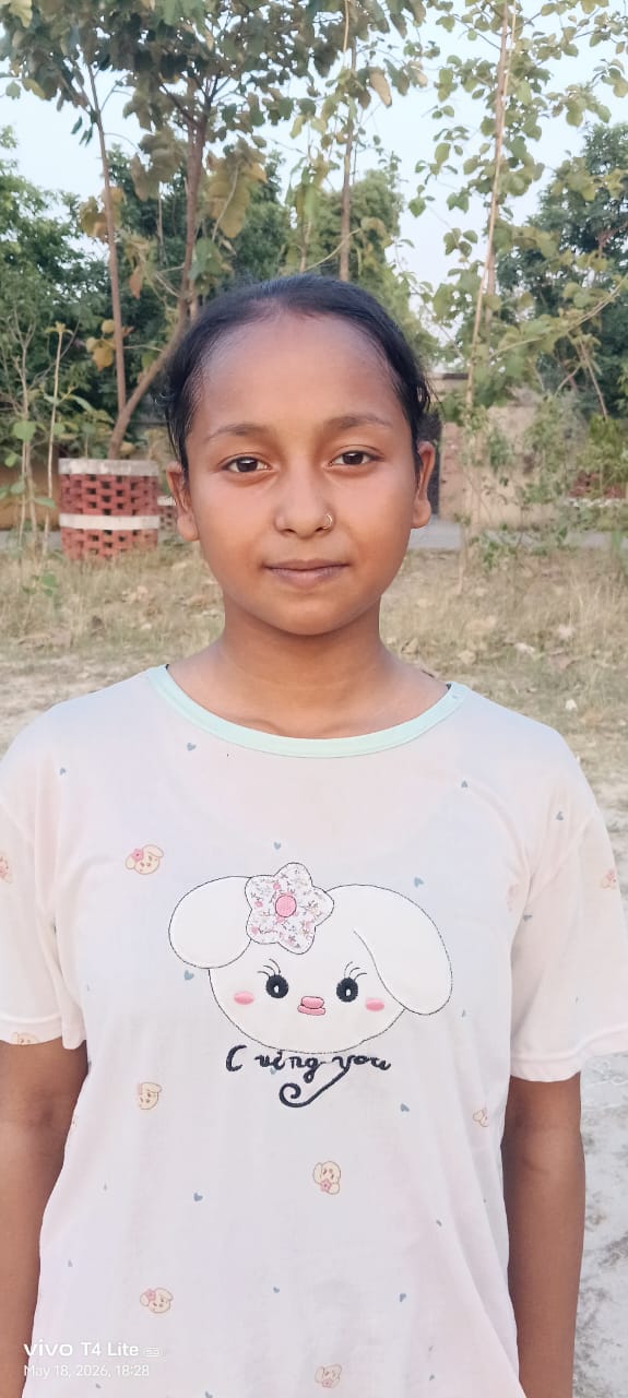 Photo of Saniya 