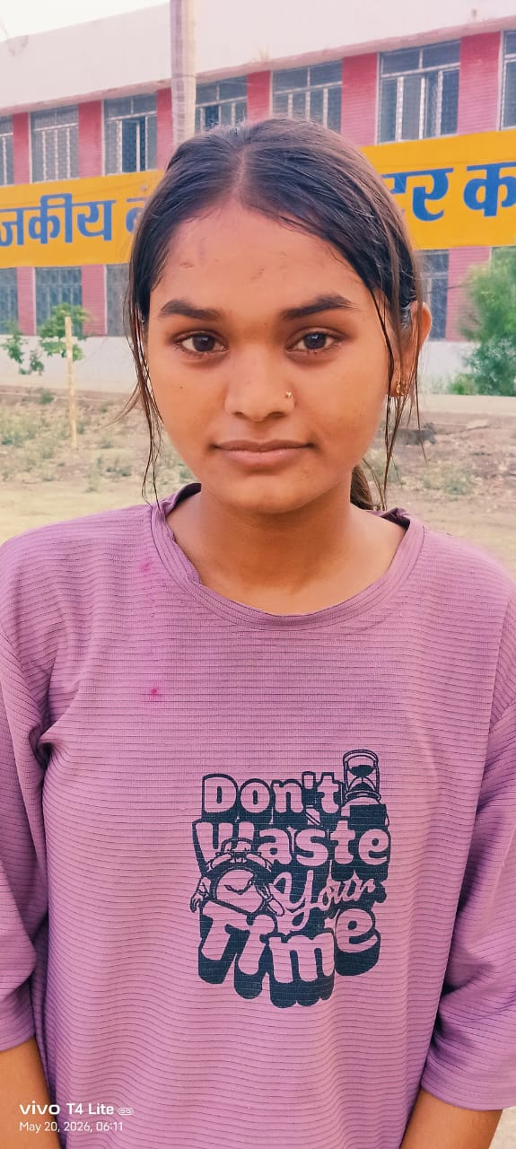 Photo of Monika singh 
