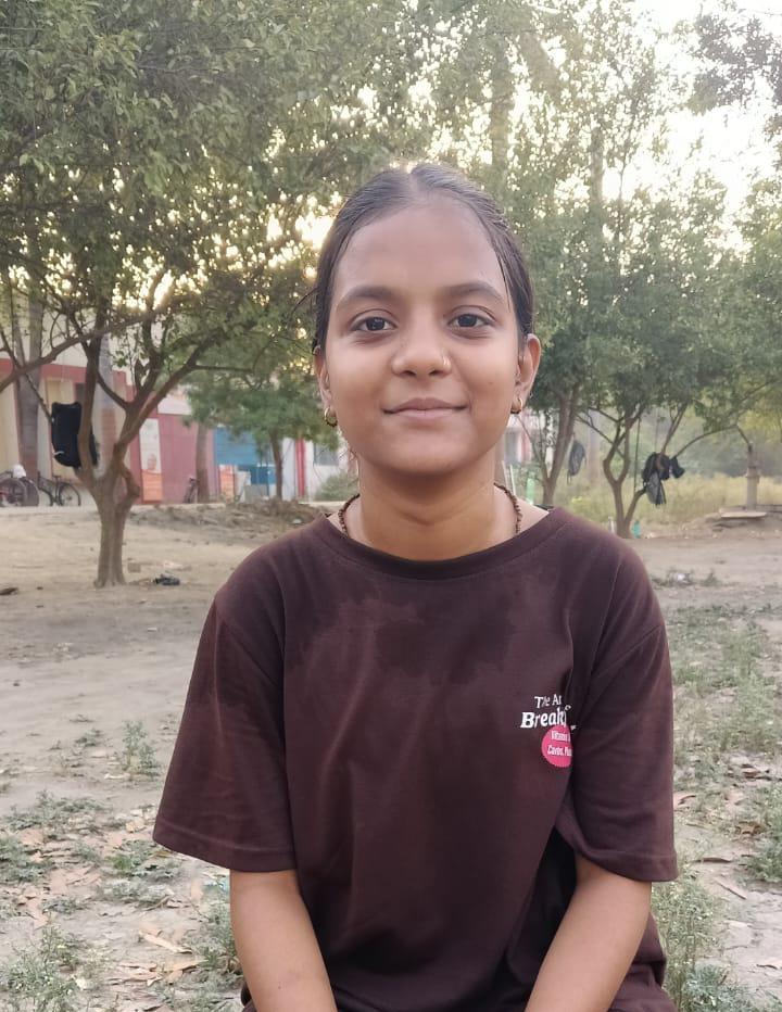 Photo of Shraddha kasera 