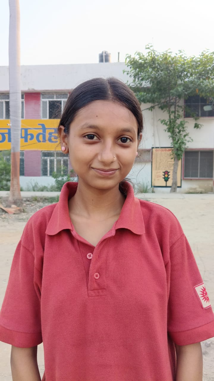 Photo of Saloni 