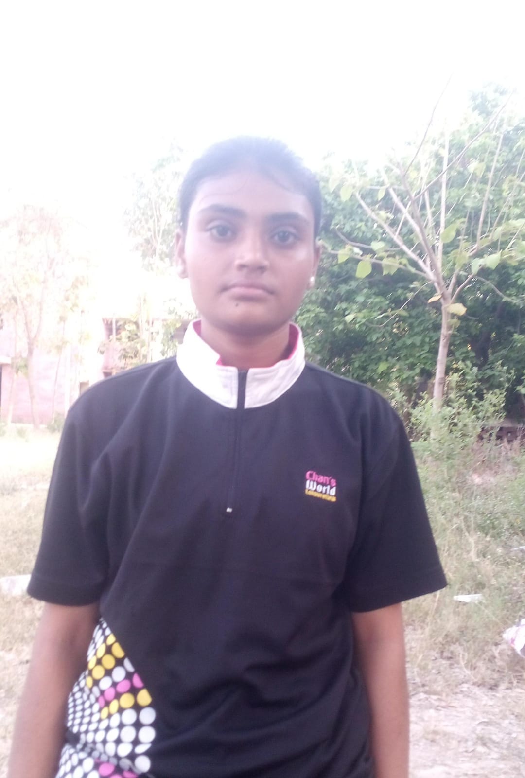 Photo of LAYBA NOOR