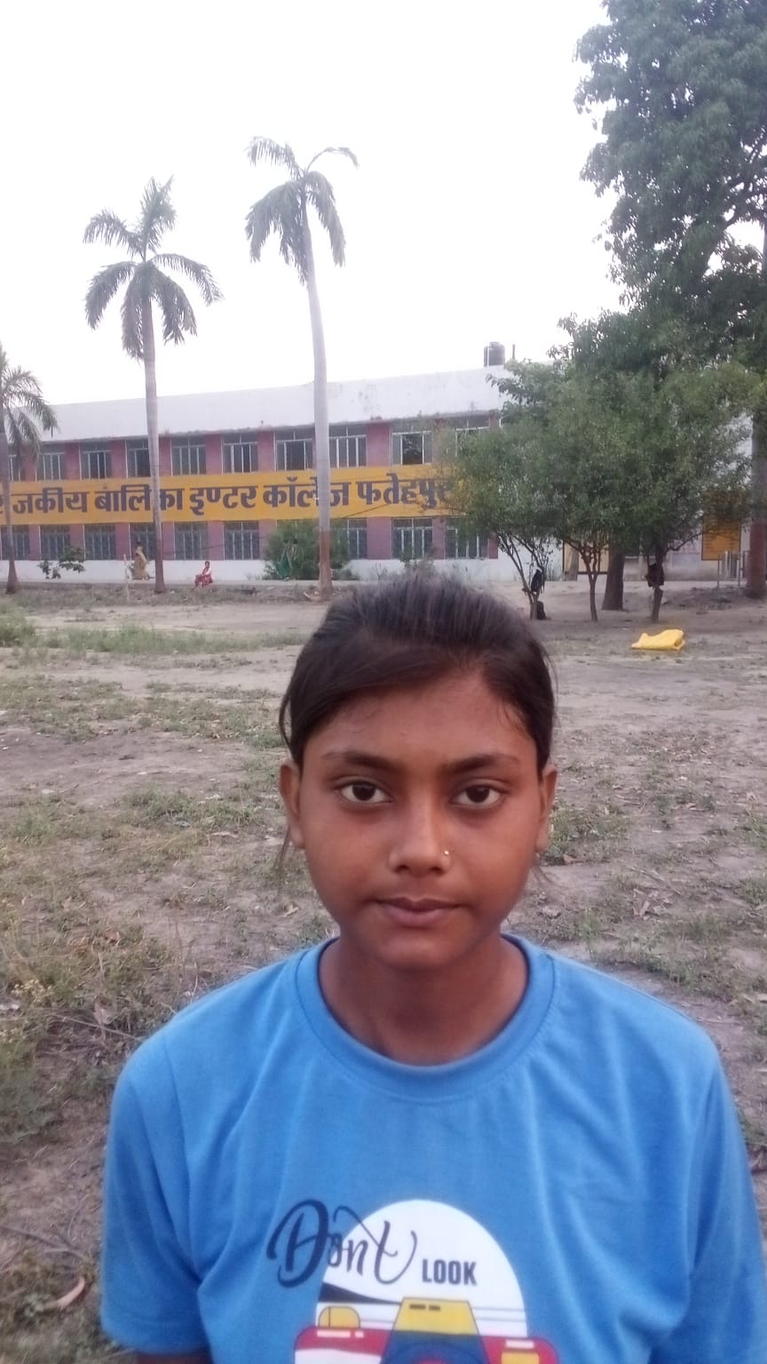 Photo of DIVYANSHI