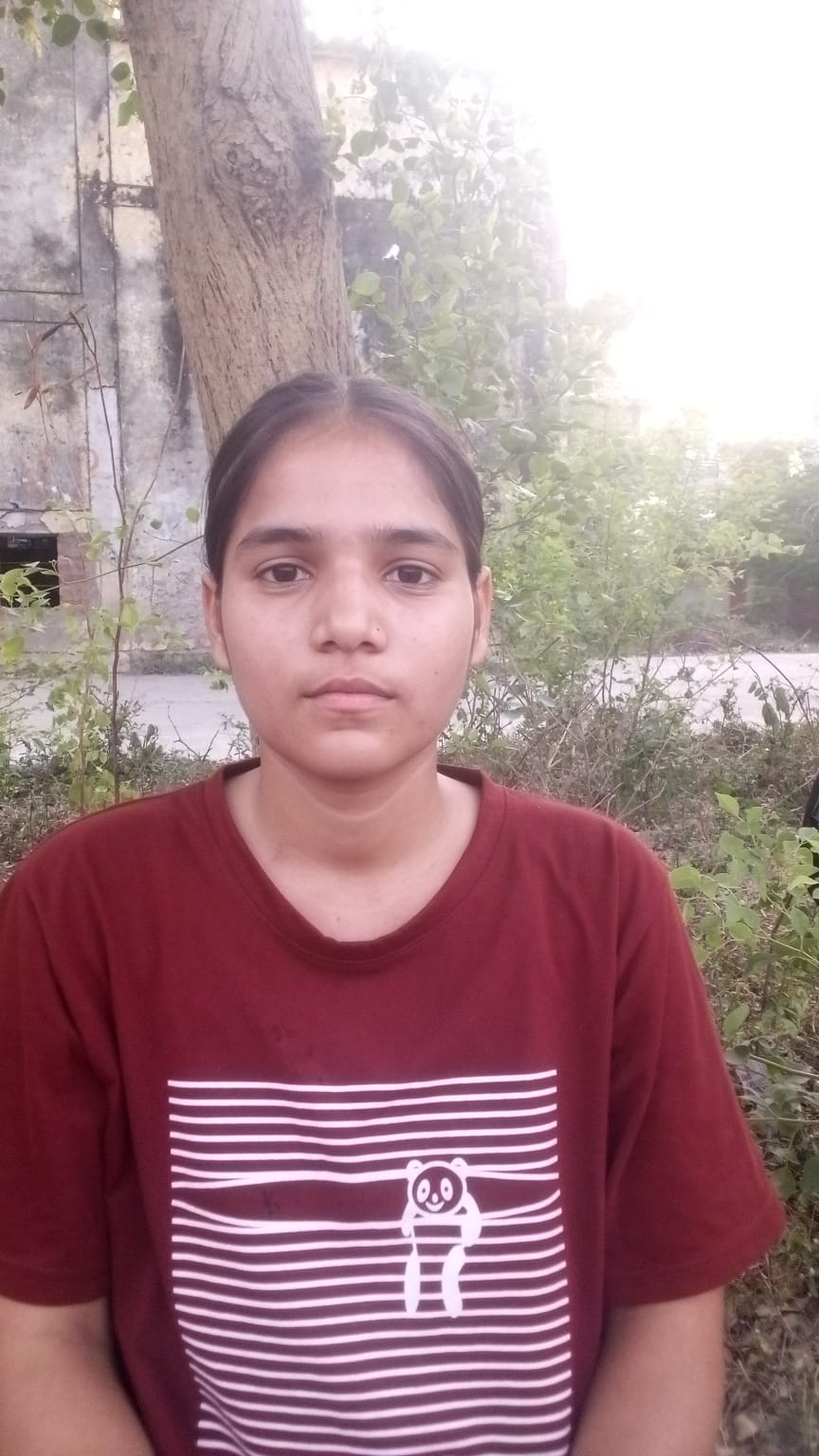 Photo of BEBO DUDHANI 