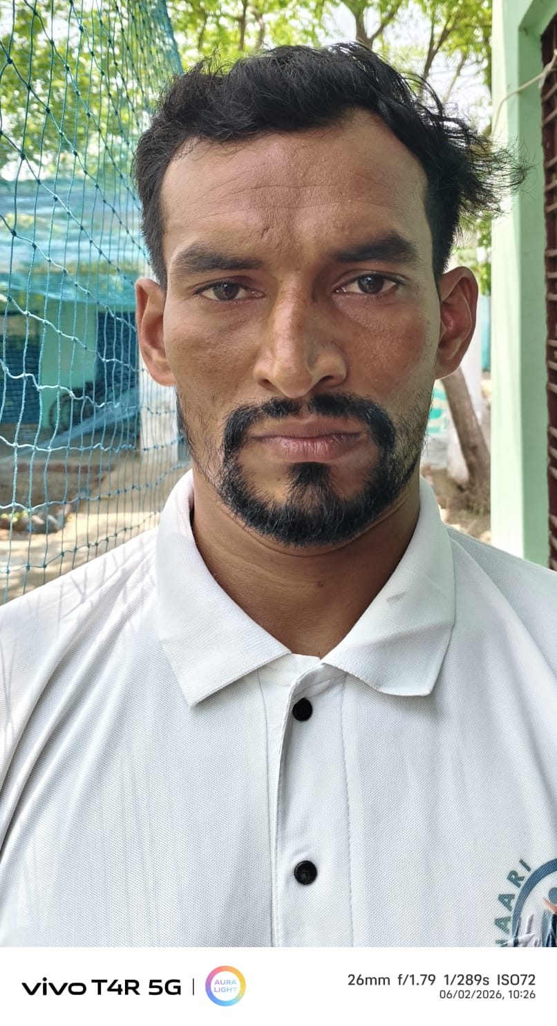 Photo of Ashutosh Kumar 
