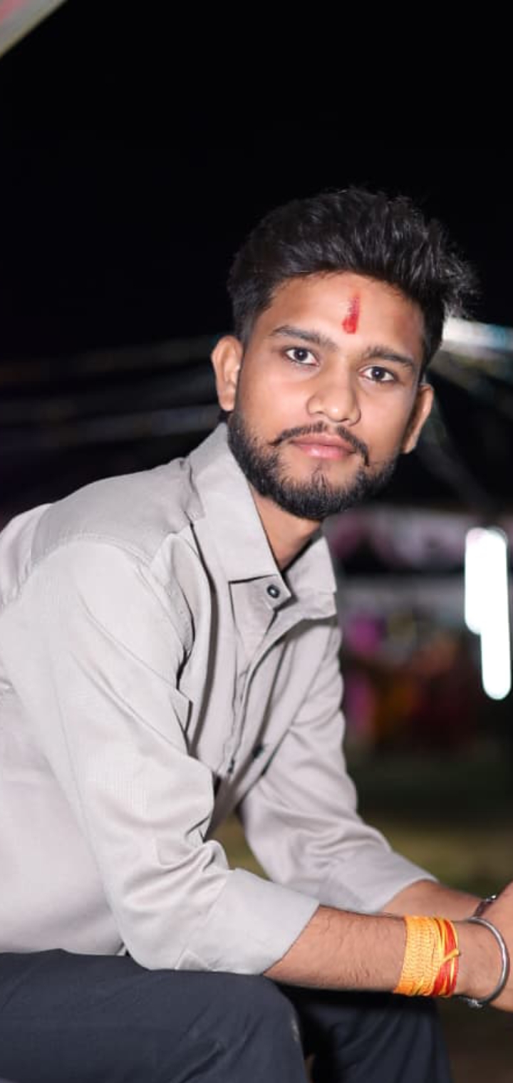 Photo of Sahil Kumar 