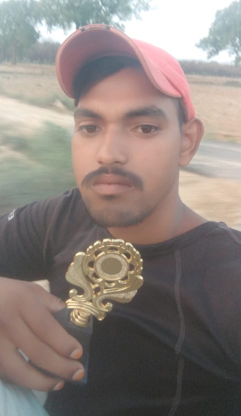 Photo of Rohit Kushwaha