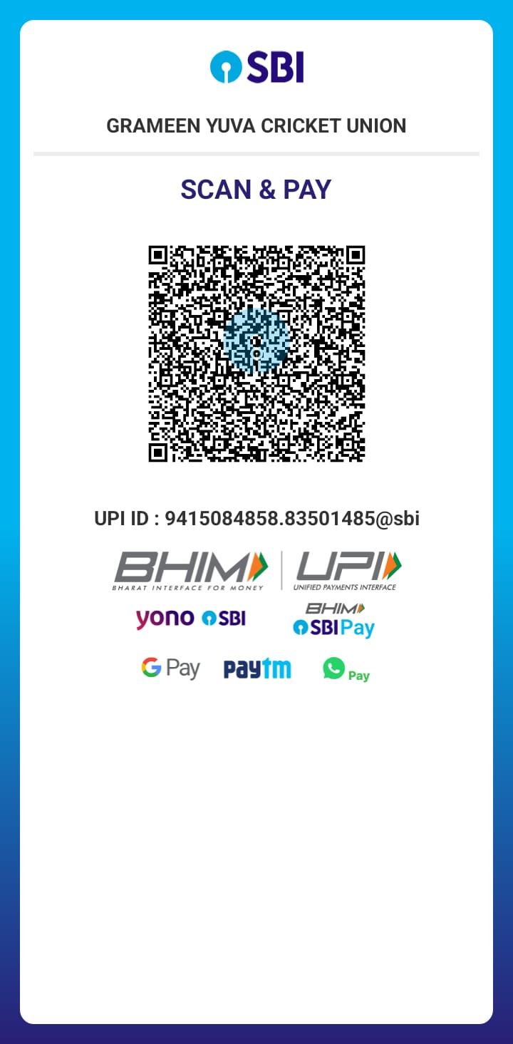 Scan & Pay QR