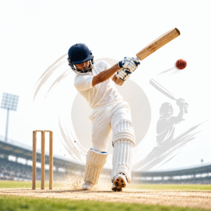 Cricket