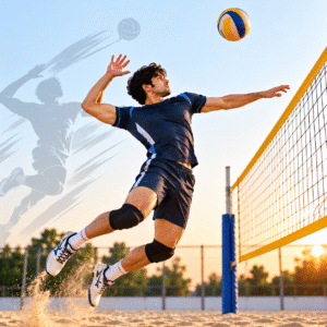 Volleyball