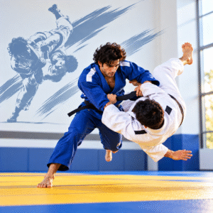 Judo