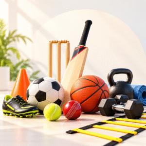 Sports Training