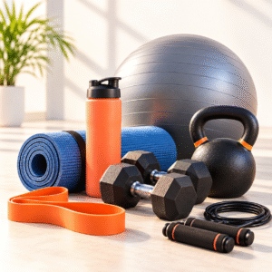 Physical Fitness
