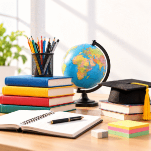Educational Support