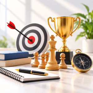 Disciplane & Leadership Development